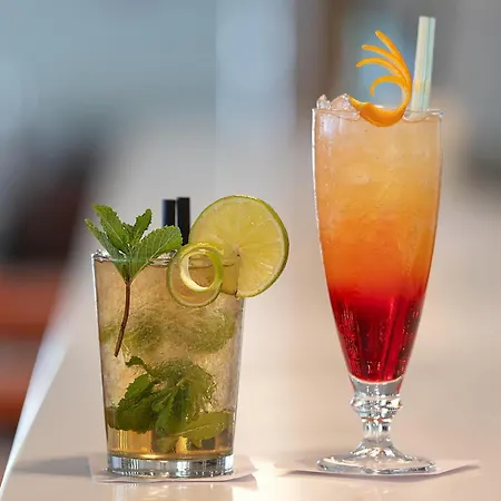 海神海滩酒店 貝尼多姆