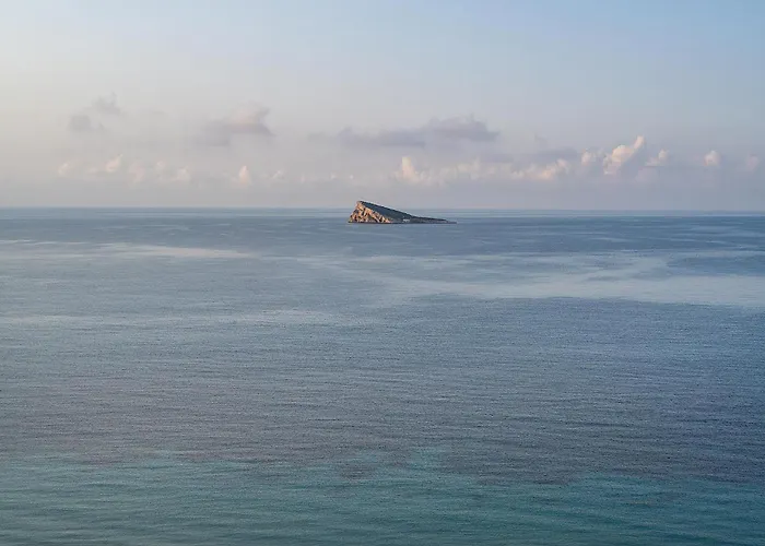 海神海滩酒店