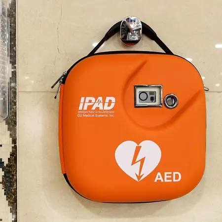 Poseidon Playa ホテル