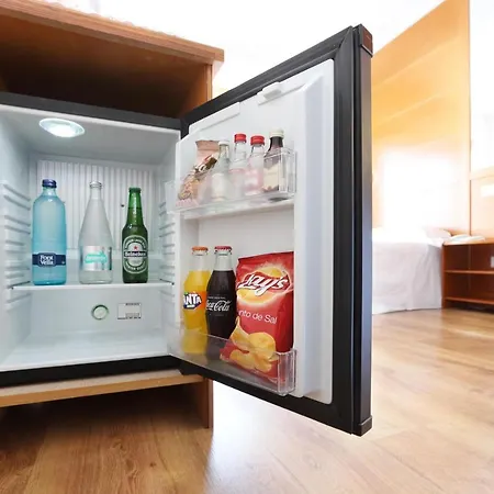 ホテル Poseidon Playa