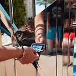 Poseidon Playa Ξενοδοχείο 3*