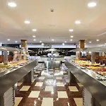 Poseidon Playa 3* Μπένιντορμ