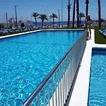Poseidon Playa 3* Μπένιντορμ