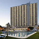 Ξενοδοχείο Poseidon Playa