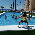 Otel Poseidon Playa 3*