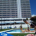 Poseidon Playa Ξενοδοχείο Μπένιντορμ
