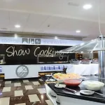 Poseidon Playa Hotel 3*