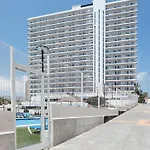 Ξενοδοχείο Poseidon Playa 3*