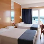 Poseidon Playa Ξενοδοχείο Μπένιντορμ