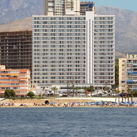 Poseidon Playa 3*