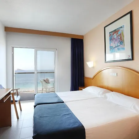 Poseidon Playa Benidorm