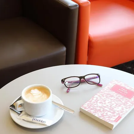 Hotel Poseidon Playa