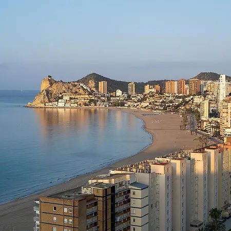 Poseidon Playa 3*