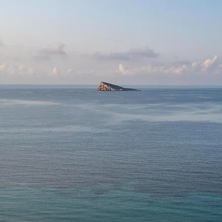 Poseidon Playa