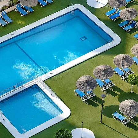 Poseidon Playa