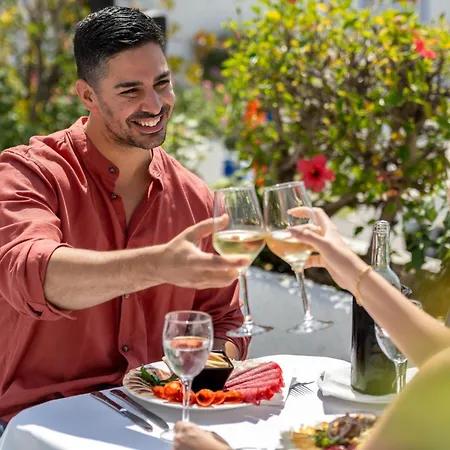 فندق Poseidon Playa بينايدورم