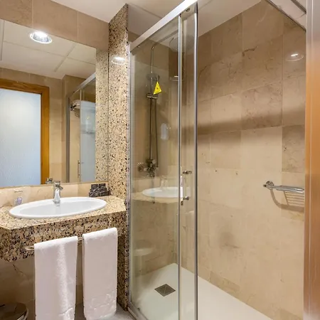 Poseidon Playa Hotel Benidorm
