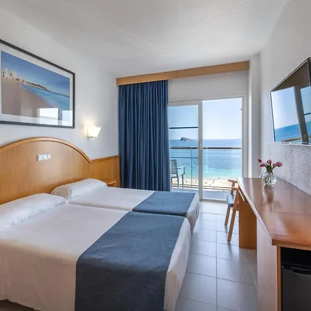 Hotel Poseidon Playa Benidorm