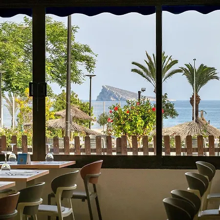 Poseidon Playa Benidorm