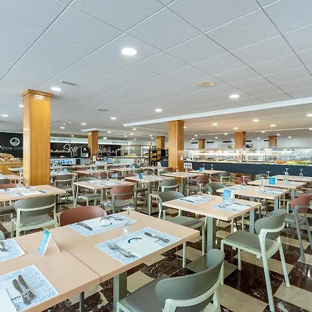 Poseidon Playa فندق