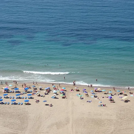 Poseidon Playa