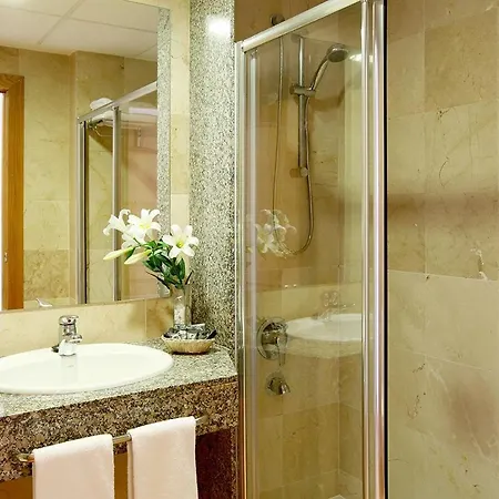 Poseidon Playa Hotel