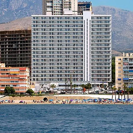 Poseidon Playa 3*