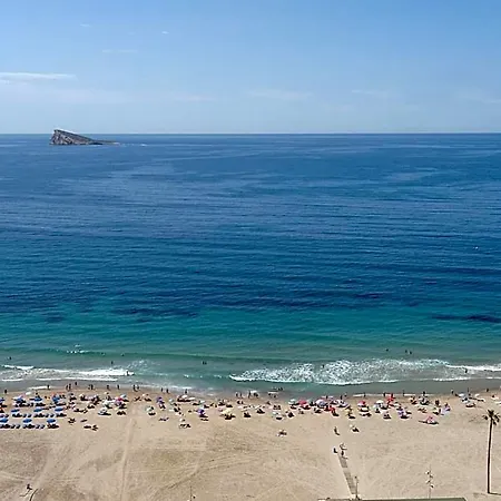 Poseidon Playa 3*