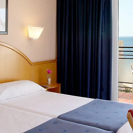 Poseidon Playa Hotel 3*