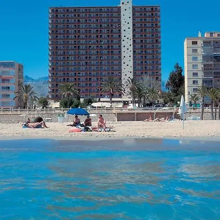 Poseidon Playa Hotel