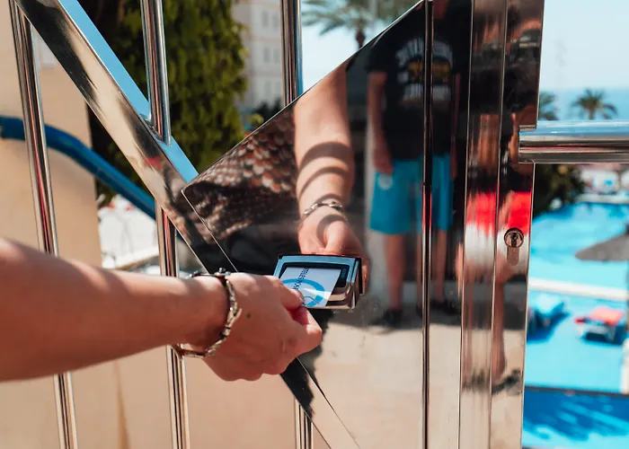 Poseidon Playa Hotel 3*