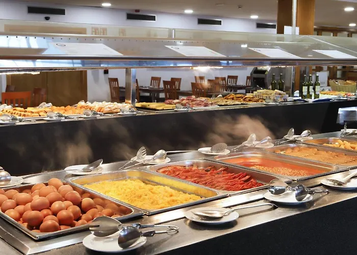 Poseidon Playa Hotel 3*