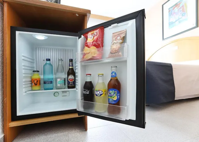 Poseidon Playa 3* Benidorm