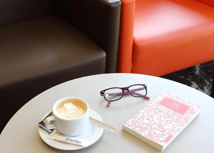 Hotel Poseidon Playa