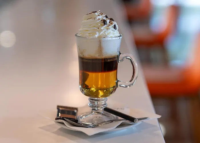 Hotel Poseidon Playa Benidorm