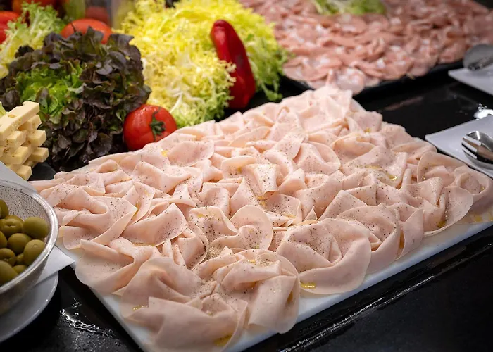 Hotel Poseidon Playa Benidorm