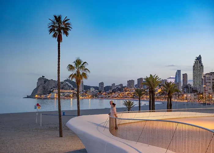 Poseidon Playa Hotel