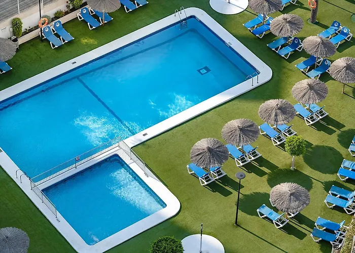 Poseidon Playa