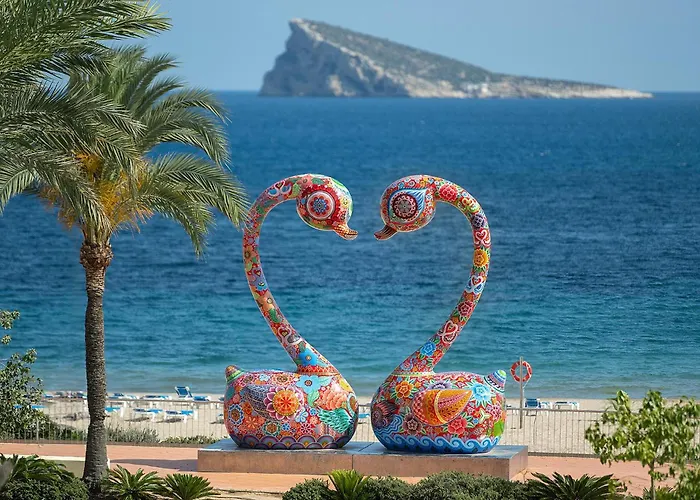 Hotel Poseidon Playa