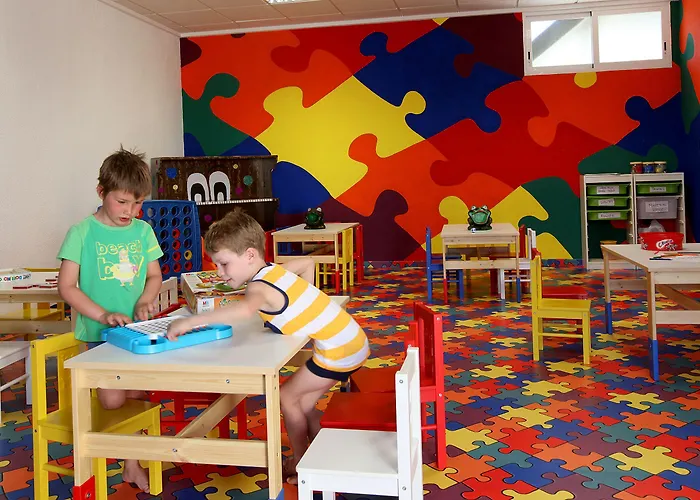 Poseidon Playa Benidorm