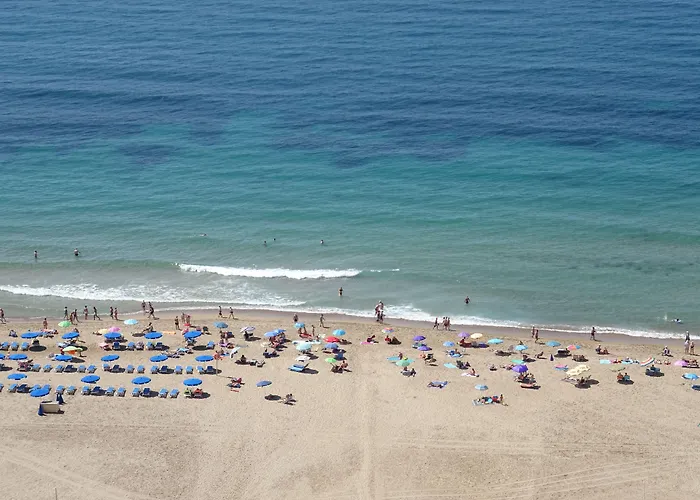 Poseidon Playa
