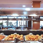 Poseidon Playa 3*