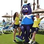 Poseidon Playa 3*