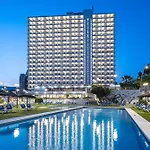 Poseidon Playa ホテル 3*