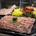 ホテル Poseidon Playa ベニドルム