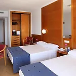 Poseidon Playa 3* ベニドルム