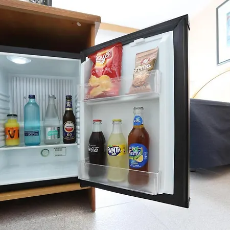 Poseidon Playa 3* בנידורם