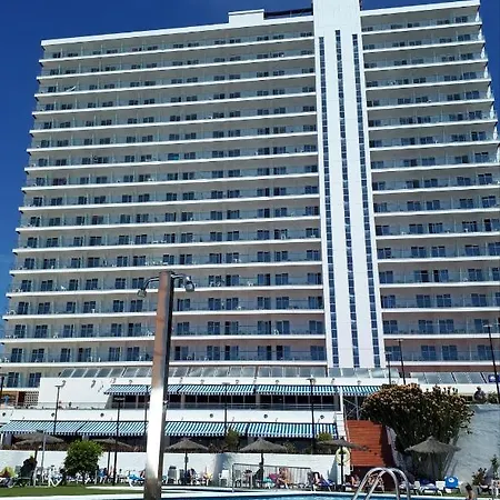Poseidon Playa بينايدورم