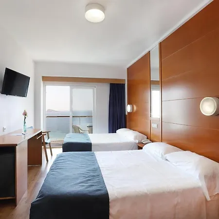 Poseidon Playa Hotel