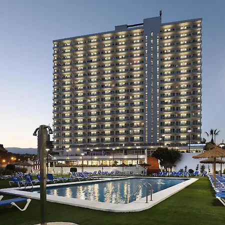 Poseidon Playa